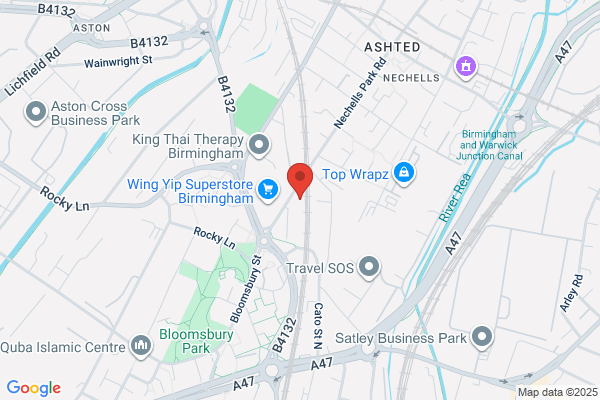 Betta Tool Hire Services Ltd