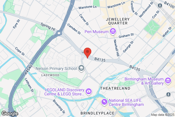Centresport Travel Ltd