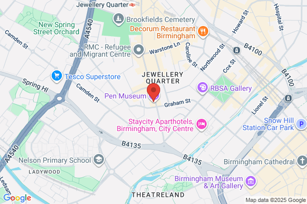 Bellis Training Ltd