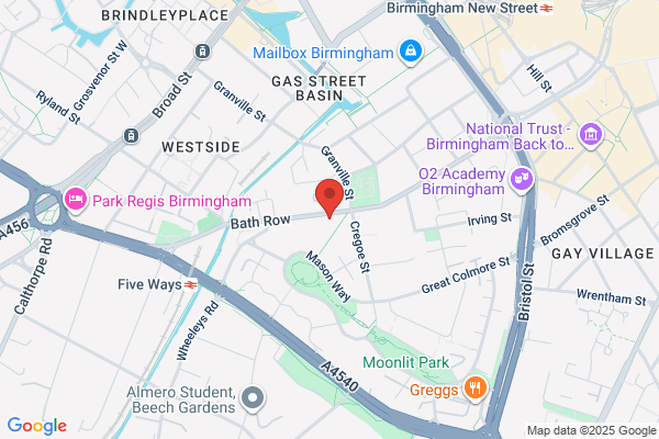 Focus Pathways