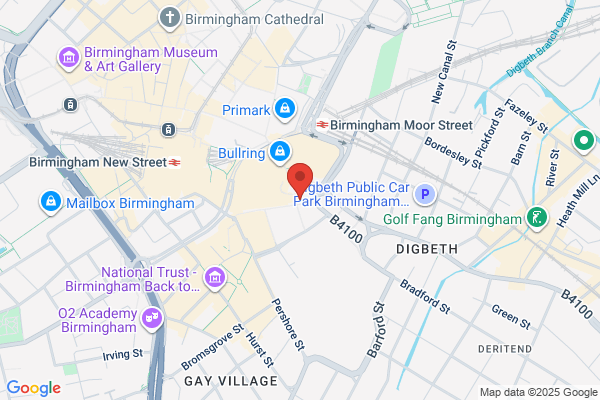 St Martins Centre Learning & Advice Services