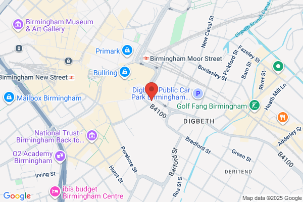 Training & Education Network Ltd