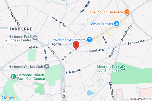 Crossmatch Solutions Ltd