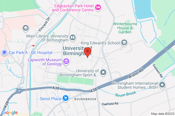 General Physics UK Ltd
