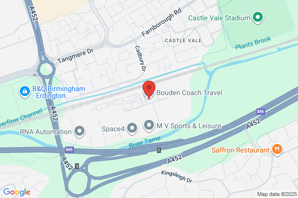 Bowen Travel Ltd