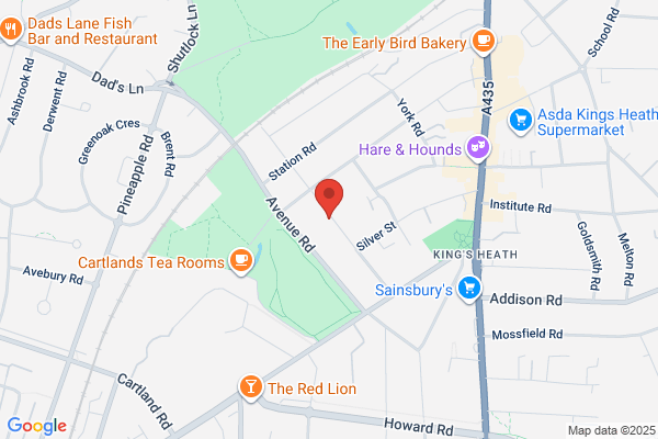 Highbury Tree Services