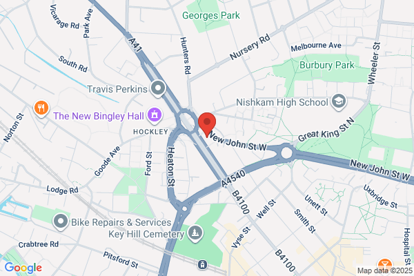 National Tyres & Autocare