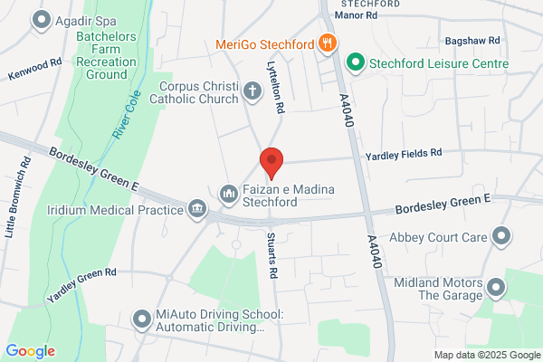 Stechford Tyre & Exhaust Centre