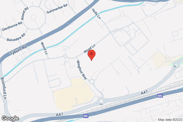 Goodyear Dunlop (UK) Ltd