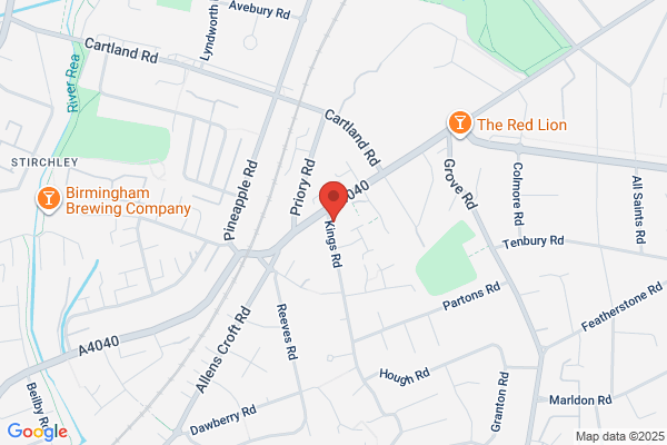 Kings Heath Upholstery