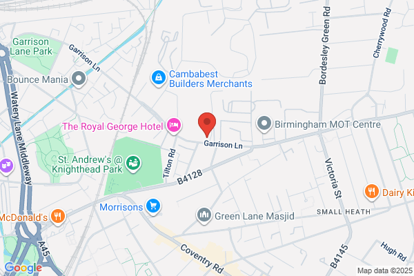 Richmond Vehicle Rental