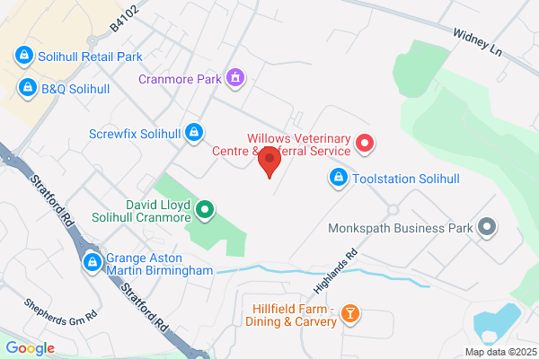 K J S Ventilation Services Ltd