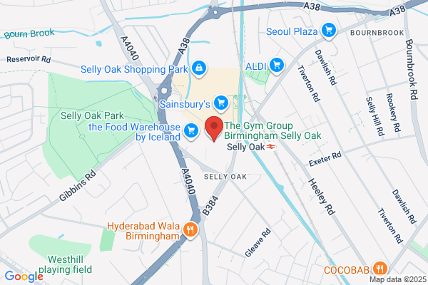 Vets4Pets - Selly Oak