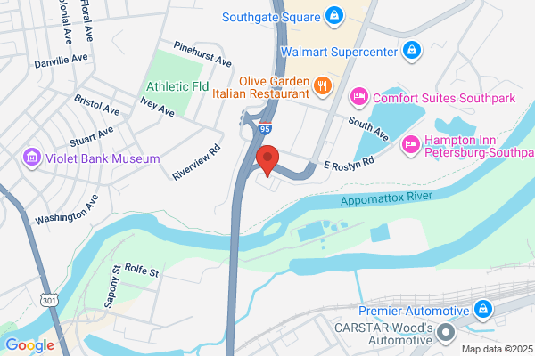 Southside Emergency Clinic Ltd