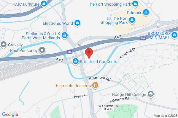 Rentokil Property Care - Birmingham