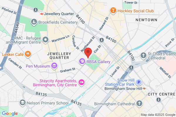Wirefox Design Agency Birmingham