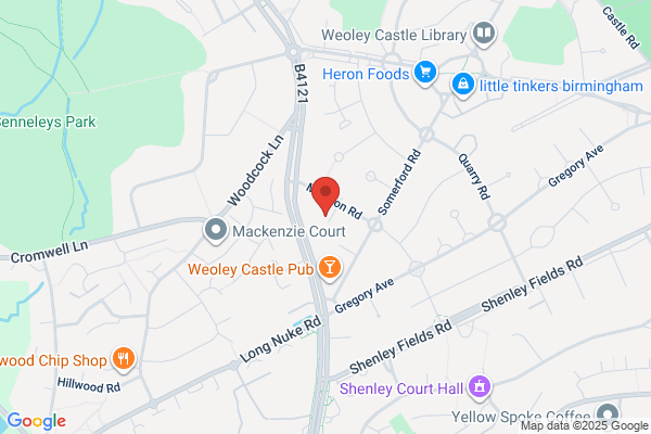 Selly Oak Welding Co