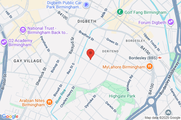 City Glazing (UK) Ltd