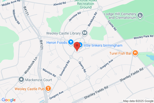 Square Club Adult Education Centre