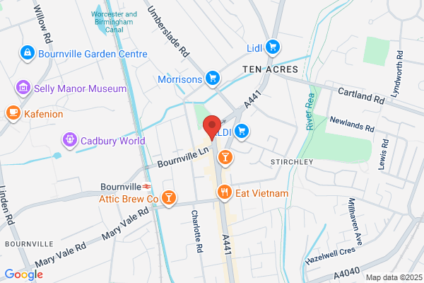 Stirchley Community Centre