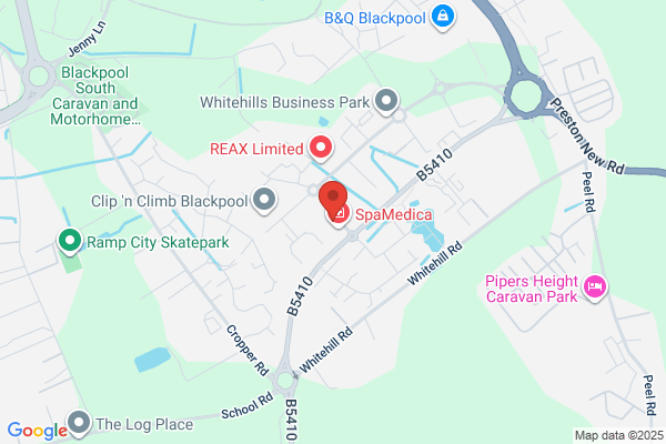 Rawcliffe & Co Ltd