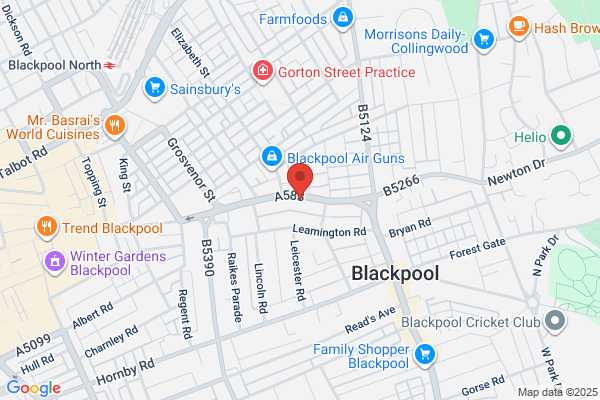Mackeith Dickinson & Partners Ltd