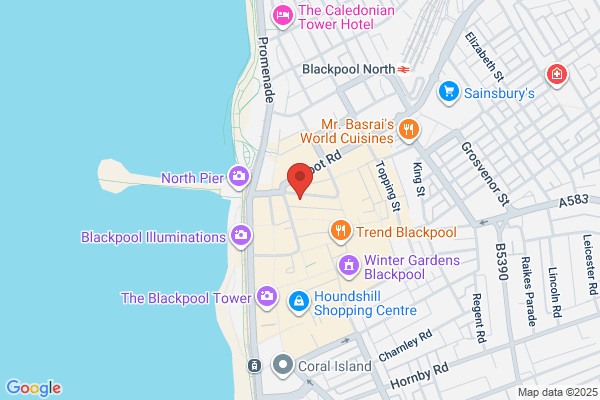 Nationwide Building Society