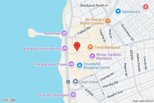 Santander - Closed