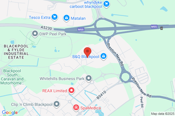 City Distribution Ltd