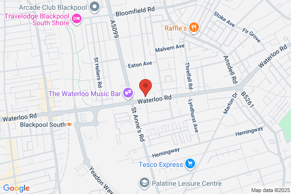 LloydsPharmacy