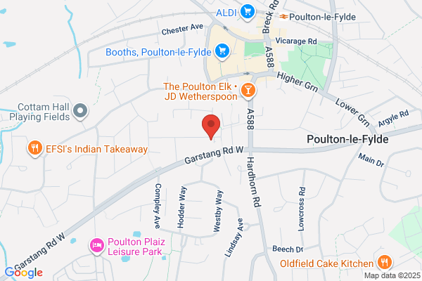 Blackpool Boiler Installations
