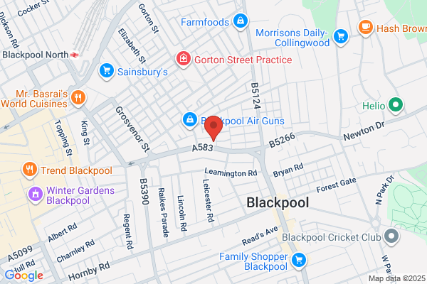 Fylde Property Services