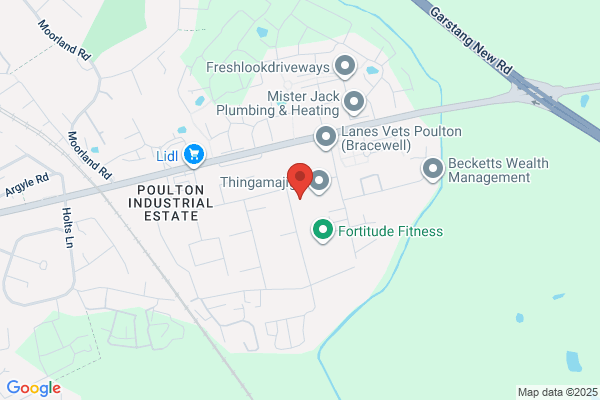 Howdens - Poulton Le Fylde