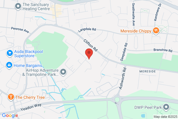 Cornford Road Garage