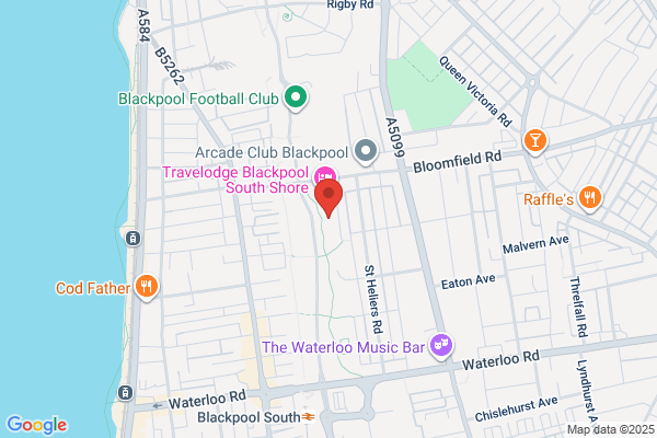 Apcoa Parking (UK) Ltd