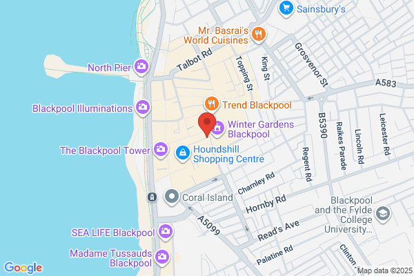 National Car Parks Ltd