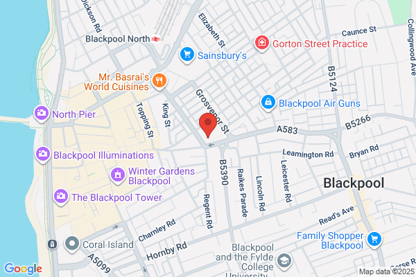 National Car Parks Ltd