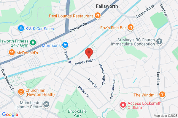 North West Valeting