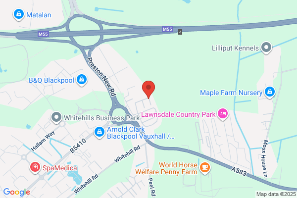 Gillett Farm Caravan & Camping Park Ltd