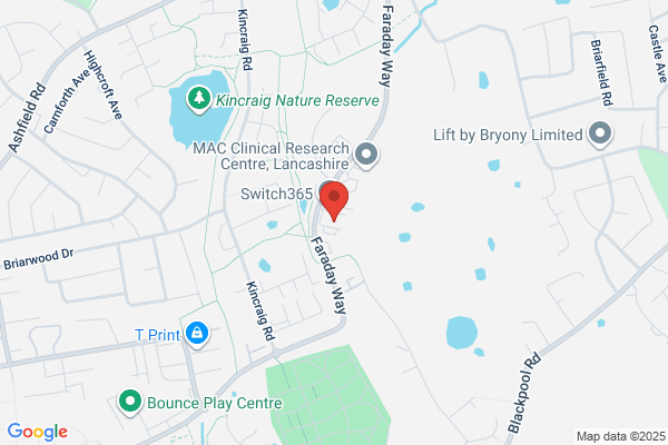 Fylde Coast Advice & Legal Centre