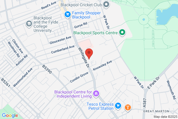 Glenroyd Pharmacy