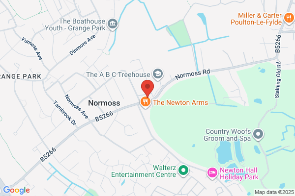 Normoss Pharmacy