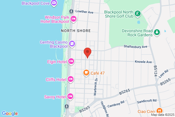 North Shore Pharmacy