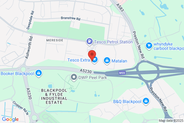 Tesco Pharmacy