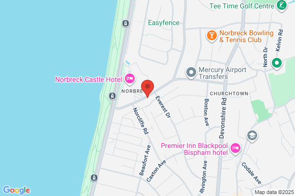 Medicspot Clinic Blackpool Norbreck