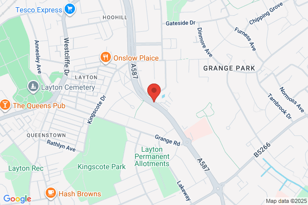 Spire Fylde Coast Gynaecology & Women's Health Clinic