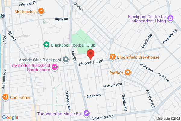 Bloomfield Club