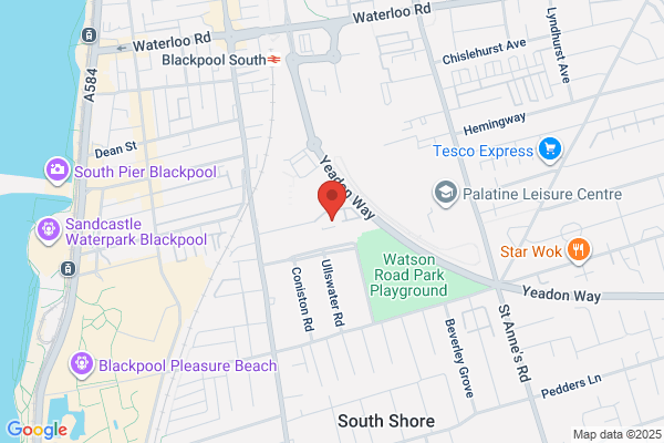 Hampton Road Social Club