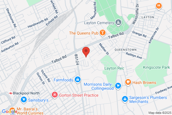 Stanton & Novelty Confectioners Ltd