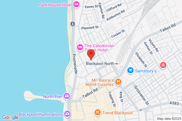 DPD Parcel Shop Location - Nila's News & Booze